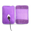 Picture of Hot Water bag Velvet