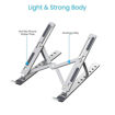 Picture of Laptop Stand (Aluminum)