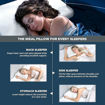 Picture of Memory Foam Neck Pillow