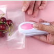 Picture of Mini Heat Sealing Machine
