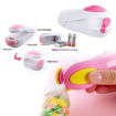 Picture of Mini Heat Sealing Machine