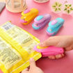 Picture of Mini Heat Sealing Machine