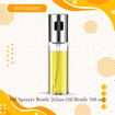 Picture of Oil Sprayer Bottle (Glass Oil Bottle 100 ml)