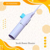 Picture of Teeth Power Flossier