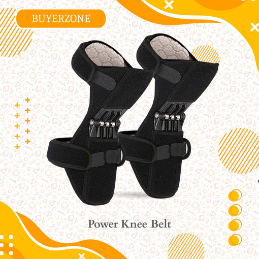 Picture of Power Knee Belt
