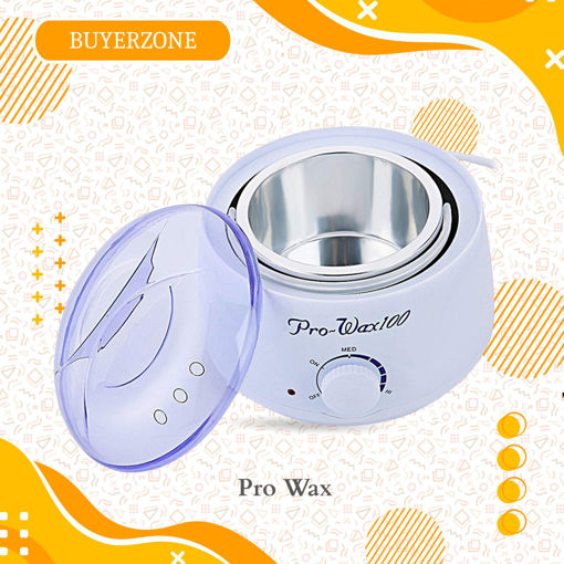 Picture of Pro Wax