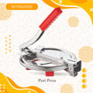 Picture of Puri Press