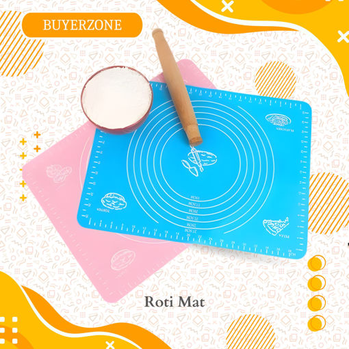 Picture of Roti Mat
