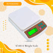 Picture of Sf 400 A Weight Scale