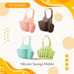 Picture of Silicone Sponge Holder