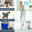 Picture of Bucket Mop / Flat Mop