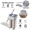 Picture of Bucket Mop / Flat Mop