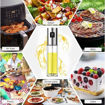 Picture of Oil Sprayer Bottle (Glass Oil Bottle 100 ml)