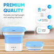 Picture of Portable Washing Machine