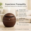 Picture of Wooden Humidifier