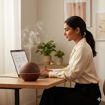 Picture of Wooden Humidifier