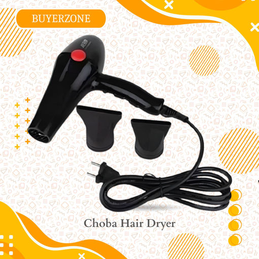 Picture of Choba Hair Dryer / Choaba Hair Dryer