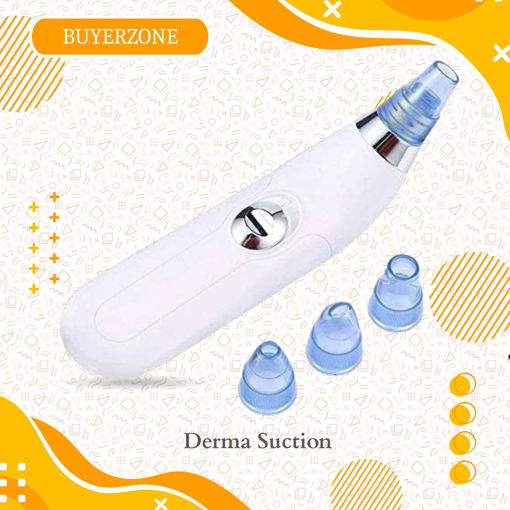 Picture of Derma Suction