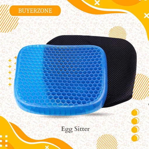 Picture of Egg Sitter (Round)