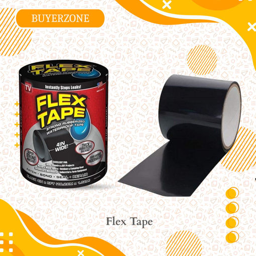 Picture of Flex Tape
