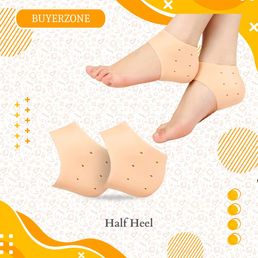 Picture of Half Heel