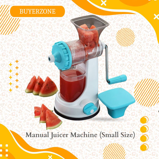 Picture of Manual Juicer (Small Size)