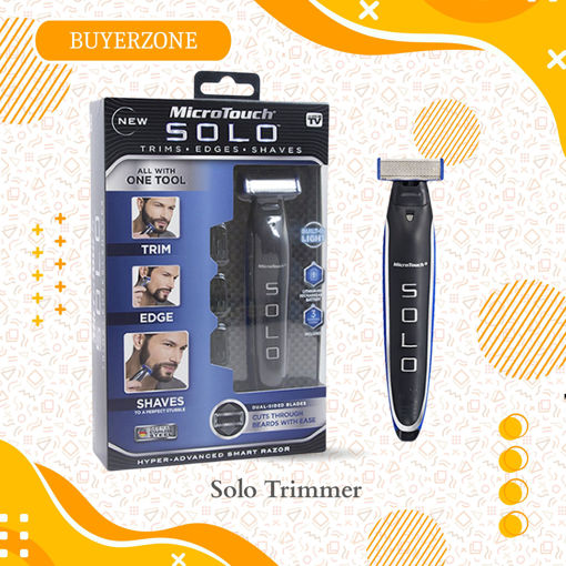 Picture of Solo Trimmer