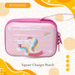 Picture of Square Charger Pouch
