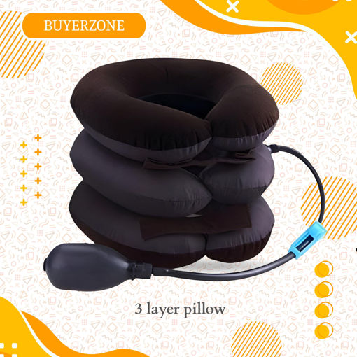 Picture of 3 Layer Pillow