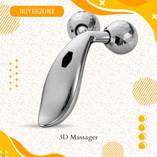 Picture of 3D Massager