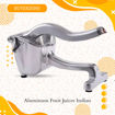 Picture of Aluminum Fruit Juicer Indian