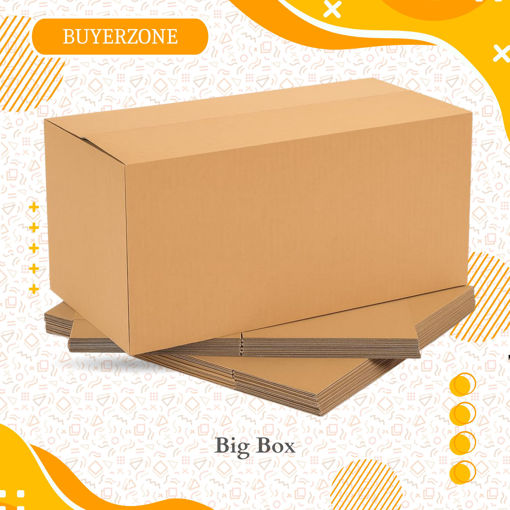 Picture of Big Box