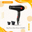 Picture of Big Nova Hair Dryer (1800W)