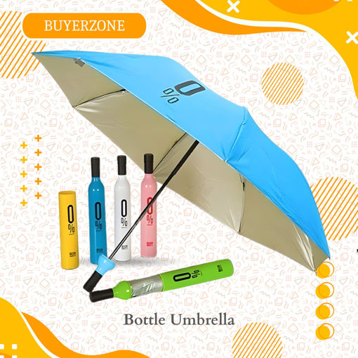Picture of Bottle Umbrella