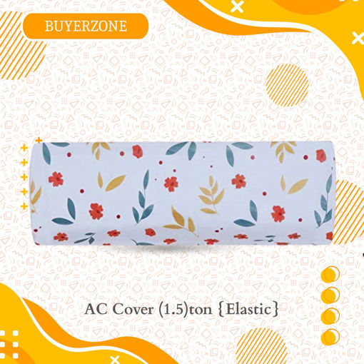 Picture of AC Cover (1.5)ton {Elastic}