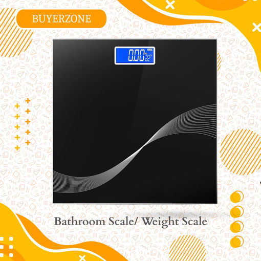 Picture of Bathroom Scale/ Weight Scale