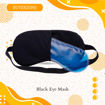 Picture of Black Eye Mask