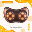 Picture of Car Massage Pillow