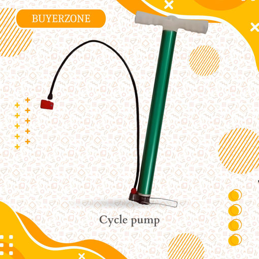 Picture of Cycle pump
