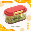 Picture of Dual Chopper