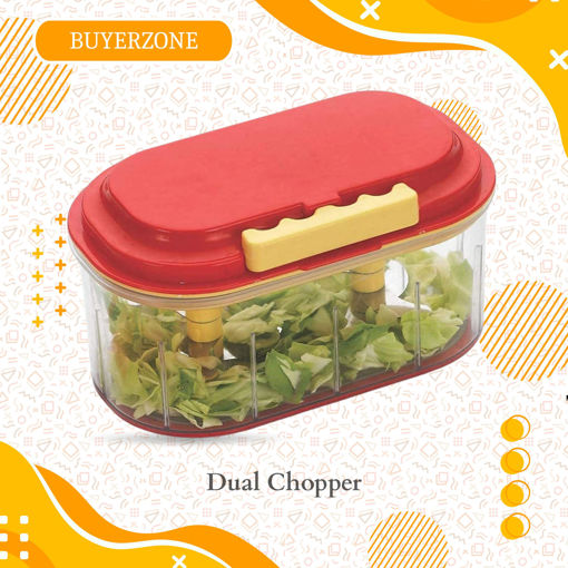 Picture of Dual Chopper