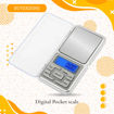 Picture of Digital Pocket scale