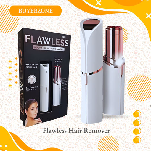 Picture of Flawless Hair Remover