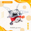 Picture of Foldable Gas Stove
