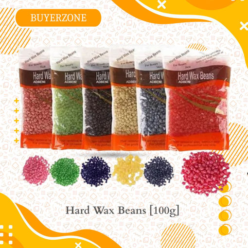 Picture of Hard Wax Beans [100g]