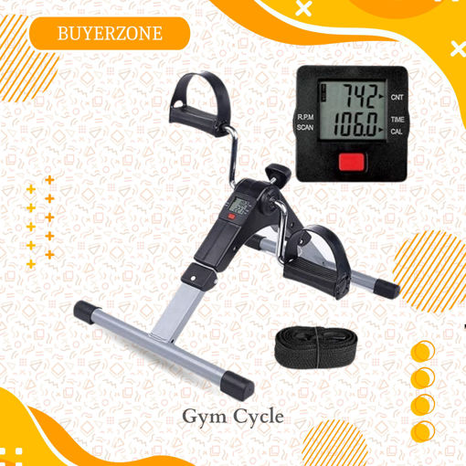 Picture of Gym Cycle