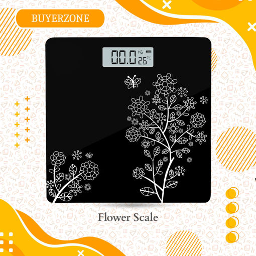 Picture of Flower Scale