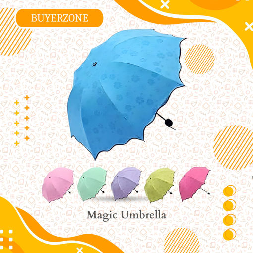 Picture of Magic Umbrella