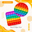Picture of Pop It Fidget Toys