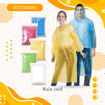 Picture of Pocket Rain card
